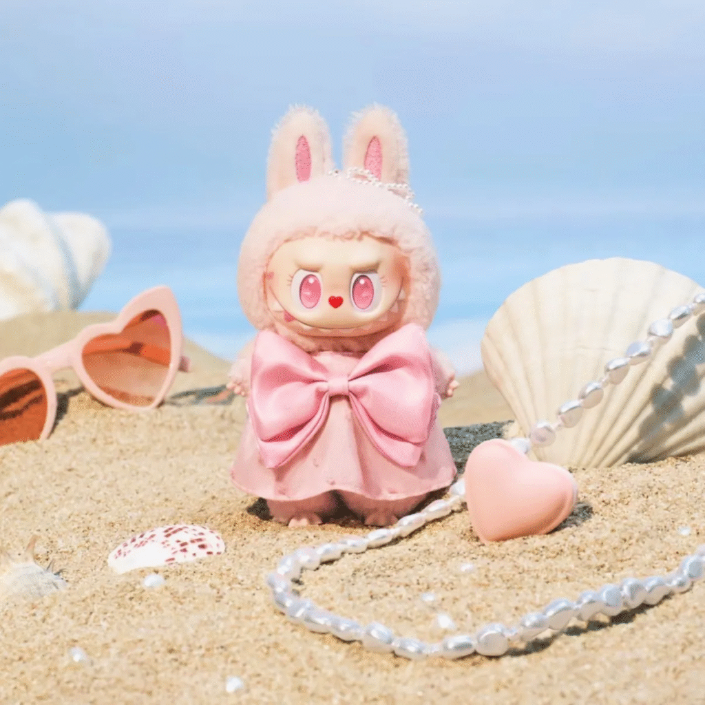 MKK-Jump into Summer