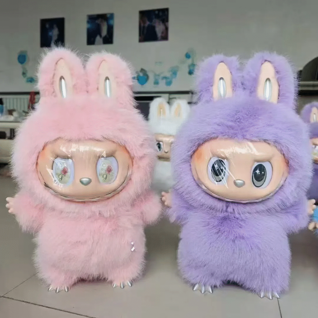 Big ZMM-Customized (58cm-Pick in Live)