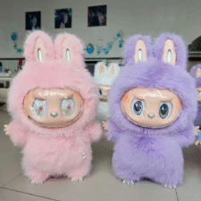 Big ZMM-Customized (58cm-Pick in Live)