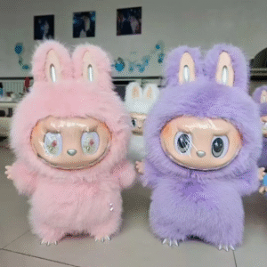 Big ZMM-Customized (58cm-Pick in Live)