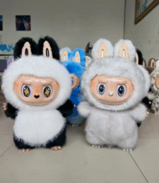 Big ZMM-Customized (58cm-Pick in Live)