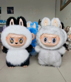 Big ZMM-Customized (58cm-Pick in Live)