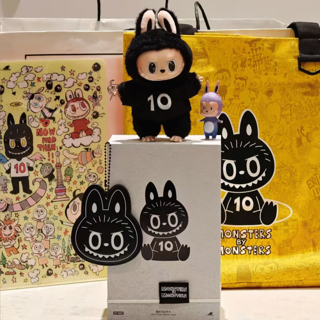 LB-10-year Anniversary